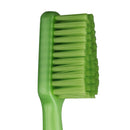 TEPE Good, Soft Toothbrush, Natural Toothbrush, Eco Toothbrush with Soft Bristles for Adults and Teens, Regular, 1 Pack TEPE