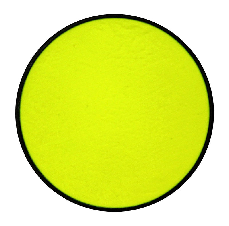 Graftobian Propaint - Neon Electric Yellow (30 ml) Graftobian