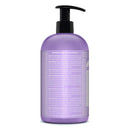 Dr. Bronner’s - Organic Sugar Soap (Lavender, 24 Ounce) - Made with Organic Oils, Sugar and Shikakai Powder, 4-in-1 Uses: Hands, Body, Face and Hair, Cleanses, Moisturizes and Nourishes, Vegan Dr. Bronner's