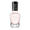 Sally Hansen Miracle Gel Nail Polish, Shade Little Peony 247 (Packaging May Vary) Sally Hansen