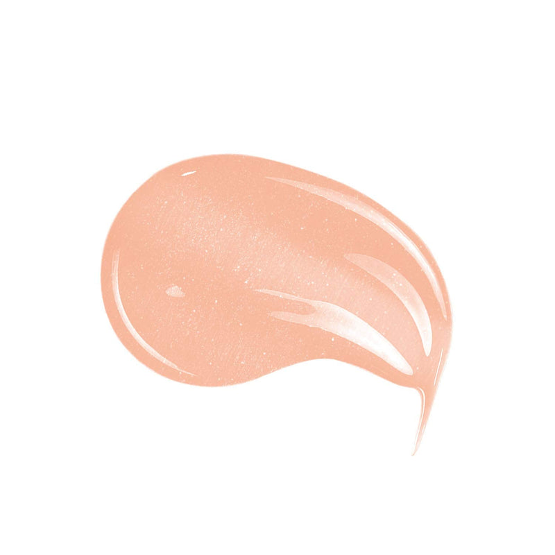 Rimmel Oh My Lip Gloss, Non Stop Glamour, 0.22 Fluid Ounce Rimmel