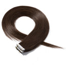16 Inch Tape in Human Hair Extensions 100g