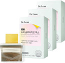 Dr. Lean Super Glutathione Max – 427mg High-Potency Glutathione Strips with Niacin, Collagen & Hyaluronic Acid | Fast-Melt ODF, Antioxidant, Skin & Liver Support, K-Beauty, Made in Korea (3Packs) Infinity Warehouse