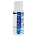 ESSENTIAL OXYGEN Organic Mint Tooth Polish, 2oz Essential Oxygen