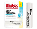 Blistex Deep Renewal Lip Protectant Sunscreen Balm, 0.13 Ounces (Pack of 2) Infinity Warehouse
