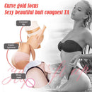 Hip Up Cream Herbal Extract Buttock Firm Massage Cream Making Big Ass Beautiful Line AKARY