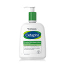 CETAPHIL Cracked Skin Repair Lotion | 16 oz | For Very Rough & Cracked, Sensitive Skin | 24 Hour Hydration | Protects & Hydrates Cracked Skin | Hypoallergenic | Fragrance Free Cetaphil