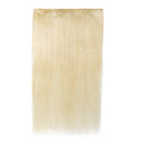 Hairro Clip in Hair Extensions 100% Human Hair