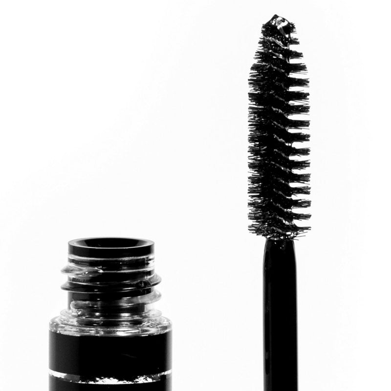 Clear Brow Gel Eyebrow Mascara - Beauty Junkees Eye Brow Setting Gel for Sculpting, Shaping, Tamer, Transparent, Paraben and Cruelty Free Cosmetics Beauty Junkees