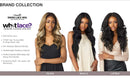 Sensationnel Lace Front Wig Cloud 9 What Lace Swiss Lace 13X6 Brielle (FLAMBOYAGEWINE) Sensationnel