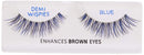 Ardell Color Impact Lashes, Demi Wispies Blue Ardell