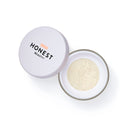 Honest Invisible Blurring Loose Powder | Lightweight Setting Powder | Mattify & Set Makeup |EWG Certified & Dermatologist Tested |Vegan + Cruelty free | .56 oz Honest Beauty