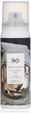 R+Co Moon Landing Travel Anti-Humidity Spray, 1.7 Fl Oz R+Co