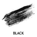 Blissful Brows by Hairgenics – One Step Long Lasting Tinted Eyebrow Gel Infused with Fibers for Thick and Full Brows (Black) Pronexa