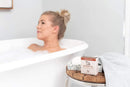 Soapbox Coconut Oil Shampoo Bar, Eco Friendly Solid Bar Shampoo for Hair | Vegan, Sulfate Free, Paraben Free, Cruelty Free, Color Safe, and Silicone-Free (3.1 ounces) Soapbox