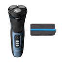 Philips Norelco Shaver 3500 S3212/82, Storm Gray, 1 Count Philips Norelco