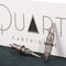 Peak - Quartz Cartridge Tattoo Needles - 0803RLXT LT - Single-Use Cartridges for Safe Professional Tattooing, Disposable & Sterile Tattoo Supplies (Box of 20) Peak