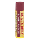 Lip Balm Stocking Stuffer, Burt's Bees Moisturizing Lip Care Holiday Gift, All Natural, Original Beeswax with Vitamin E & Peppermint Oil (2 Pack) Burt's Bees