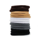 Goody Ouchless Ponytail Hair Elastics - 15 Pcs. GOODY