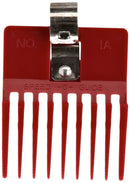 Speed-O-Guide SP-SPG0916 No 1a Clipper, Red Speed O Guide