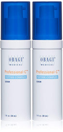 Obagi Professional-C Peptide Complex, 1 Fl Oz Pack of 2 martinandmark.com