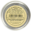Dr. Hunter’s Lip Salve - All Natural Lip Balm And Moisturizer For Dry, Cracked And Chapped Lips - 0.55 Ounce Caswell-Massey