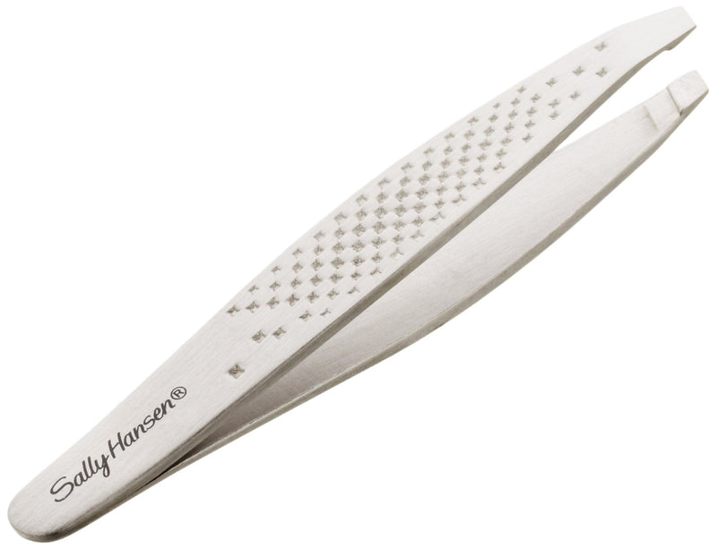 Sally Hansen Beauty Tools, Mighty Mini-Tini-Tweeze Slant Tip Sally Hansen