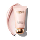 ICONIC LONDON Velvet Smooth Pore-Refining Primer | Whipped, Balmy Primer, Diffuses Pores, Cruelty-Free, Vegan Makeup, 1.01 Fl oz Infinity Warehouse