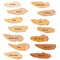 L.A. COLORS Truly Matte Foundation, Porcelain, 1.35 Fl. Oz. L.A. COLORS