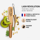 iMethod Lash Serum - iMethodLash Lash Growth Serum, Eyelash Serum, Lash Boost, Eyelash Serum to Grow Lashes, Paraben-free and Cruelty-free, 4ML for 4 Month Supply, One Lash Growth Cycles iMethod Store