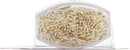 The Doctor's BrushPicks Interdental Toothpicks, 1,100 Picks, 4 Pack of 275 Picks The Doctor's