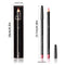 DC-BEAUTIFUL 18 Colors Lip Liners Pencil Set with 2 Pencil Sharpeners, Premium Waterproof Smooth Lip Pencils, Long Lasting Matte Makeup Lipliners(2022 Upgraded) DC-BEAUTIFUL