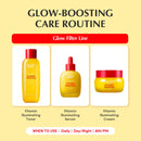 EQQUALBERRY Vitamin Illuminating Cream – Vitamin C & 5% Niacinamide + 3% TXA | Dark spots Cream | Ceramide Barrier Strength | Glowy, Lightweight Hydration | holiday gifts (1.69 fl.oz / 50ml) Infinity Warehouse
