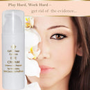 Coffee Bean Caffeine Anti Aging Eye Cream for Dark Circles, Eye Bags, Fine Lines, Puffiness. Best Anti Aging Eye Cream Moisturizer for Wrinkles, Crows feet, Puffy Eyes Fleur De Lis Naturals