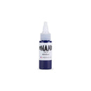 Dynamic Blue Tattoo Ink Bottle 1oz Dynamic
