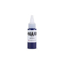 Dynamic Blue Tattoo Ink Bottle 1oz Dynamic