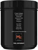 Codeage Multi Collagen Peptides Powder, Probiotics, Vitamin C, 21 oz Infinity Warehouse