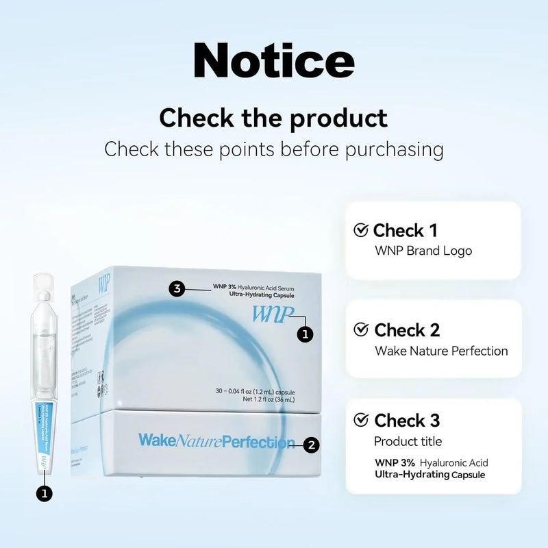 UltraHydrating Serum 3% Hyaluronic Acid Smoother Skin|Pre-makeup SkinCare|Anti-Aging serum for face Single-Use Vials Skincare|Hyaluronic Acid Tubes for Sensitive skin|4D Hyaluronic Acid(1.2 ml)*30 Infinity Warehouse
