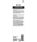 Milani Eyeshadow Primer | Primer Face Makeup Eye Shadow Primer Base | Makeup Primer for Face | Vegan, Cruelty-Free, Made for Long-Lasting Wear | Use with Eye Shadow Palettes (0.3 Fl. Oz.) Milani