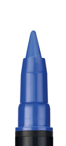 Rimmel Magnifeyes Double Ended Shadow and Eye Liner, Dark Side of Blue, 0.05 Ounce Rimmel