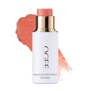 Ogee Face Stick Trio - Golden Contour Stick Makeup Collection - Certified Organic Bronzer, Blush Stick, and Highlighter Stick for a Flawless Look Infinity Warehouse