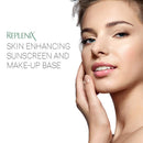 Replenix Tinted Mattifying Sunscreen, SPF 30, 1.6oz. Replenix