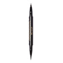 stila Stay All Day® Dual-Ended Waterproof Liquid Eye Liner, 0.033 fl. oz. stila