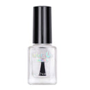 Whats Up Nails - Gloss Over Fast Dry Top Coat Nail Polish Made in USA 7 Free Cruelty Free Vegan Clean Whats Up Nails