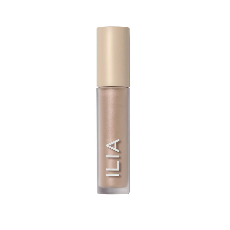ILIA - Natural Liquid Powder Chromatic Eye Tint | Non-Toxic, Vegan, Cruelty-Free, Clean Makeup (Glaze) ILIA Store