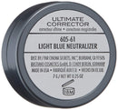 CINEMA SECRETS Pro Cosmetics Ultimate Corrector, Light Blue Neutralizer CINEMA SECRETS