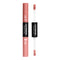 Covergirl Outlast All-day Color & Lip Gloss Nude Intensity, 0.2 Ounce COVERGIRL