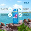 Finesse Restore + Strengthen, Moisturizing Shampoo 13 oz (Pack of 6) FINESSE
