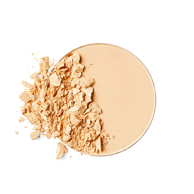 [SKIN79] Super Plus Pink BB Pact 15g - Sebum Control Silky Finish Sun Protection Powder Pact, Light Beige Color SKIN79