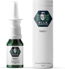 NAD+ Spray | 100 Sprays | Nicotinamide Adenine Dinucleotide | NAD+ | 100% Pure & USA Made | 10mg Per Spray to Support Wellbeing Infinity Warehouse